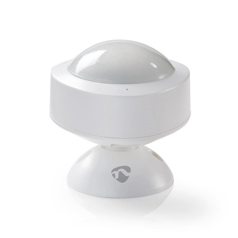 Sensor de movimiento inteligente WiFi