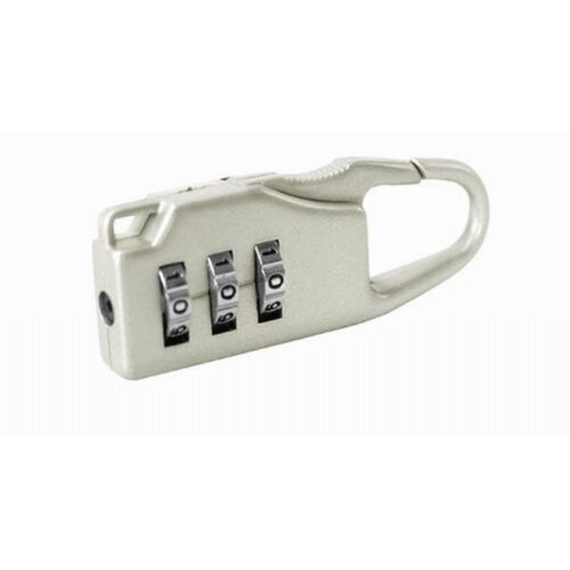 Codeschloss für Tasche