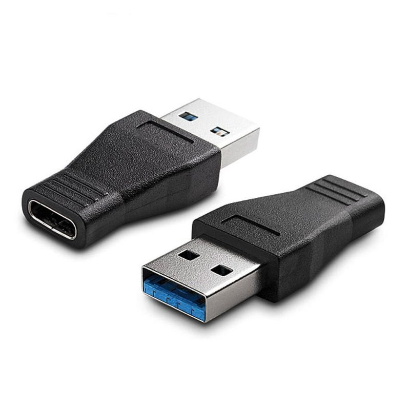 USB 3.0 naar USB-C-adapter, OTG-adapter