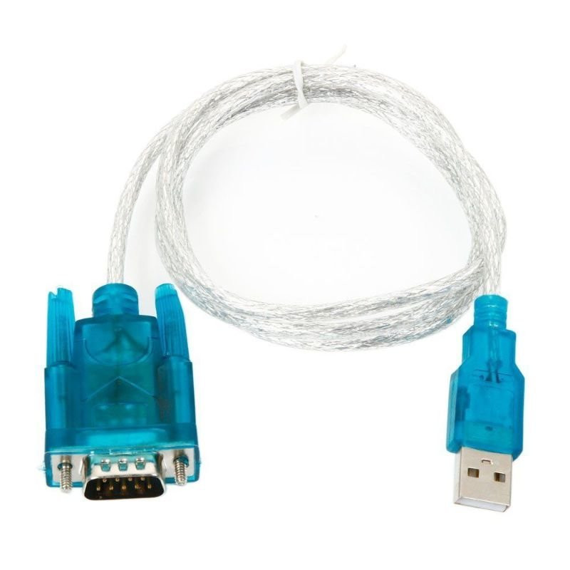 USB naar RS232-adapter