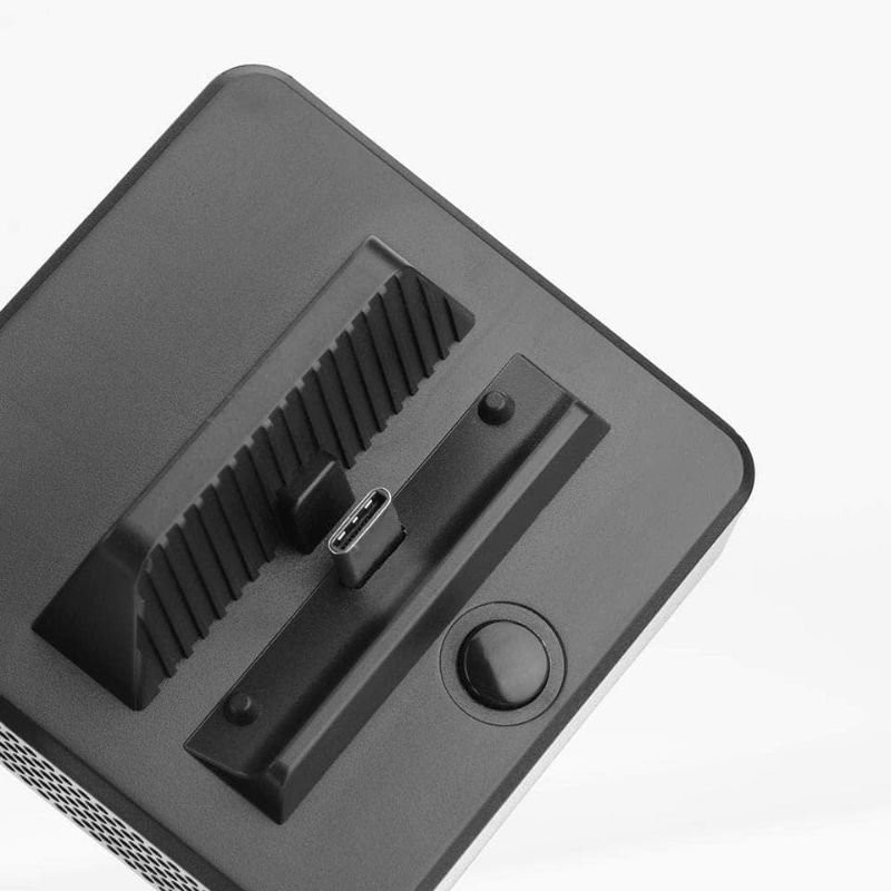 Nintendo Switch Ladestation mit HDMI-Anschluss