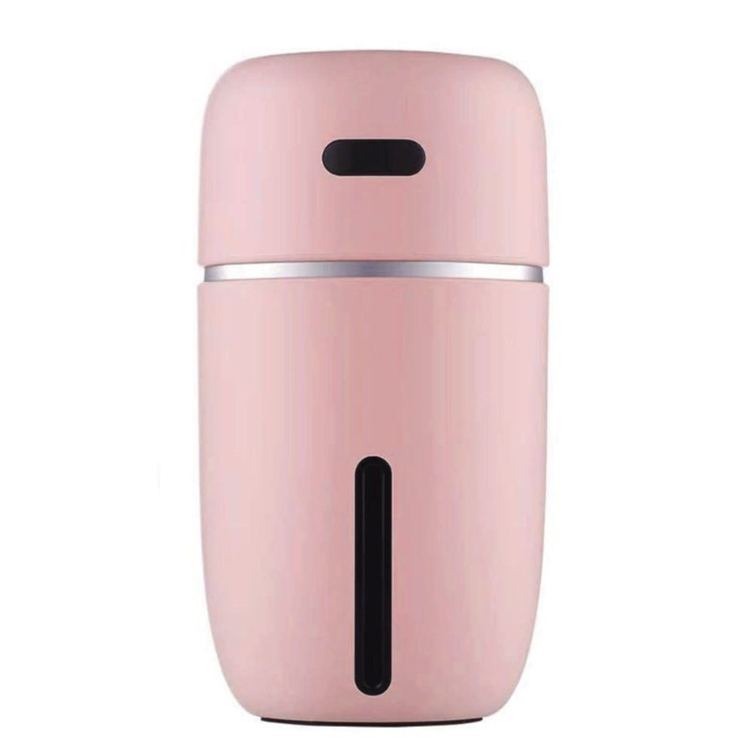 iHumidifier com luz noturna - Rosa