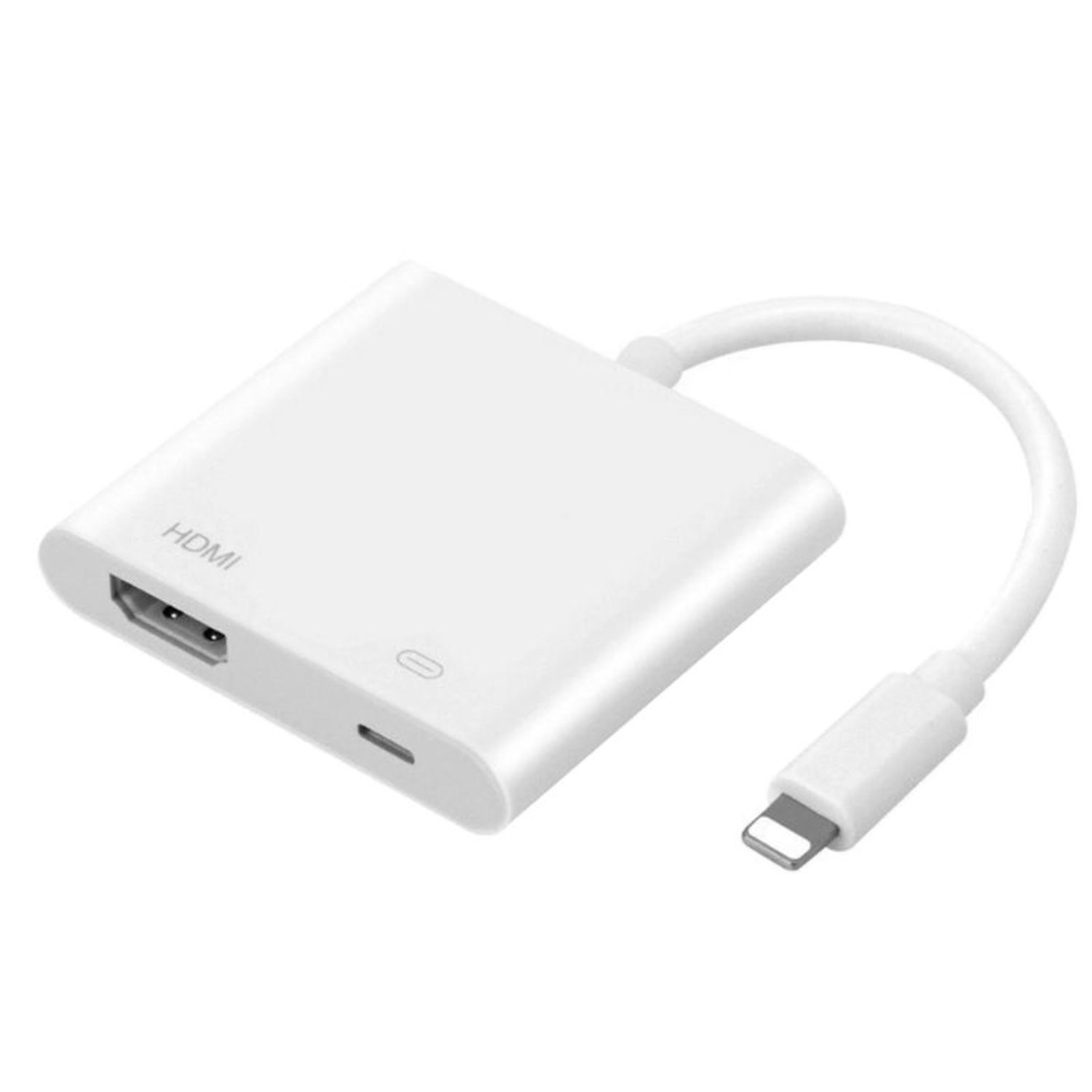 Adattatore da Lightning a HDMI