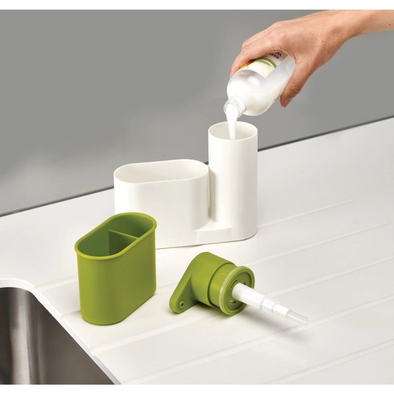 SinkBase Spoelbakset