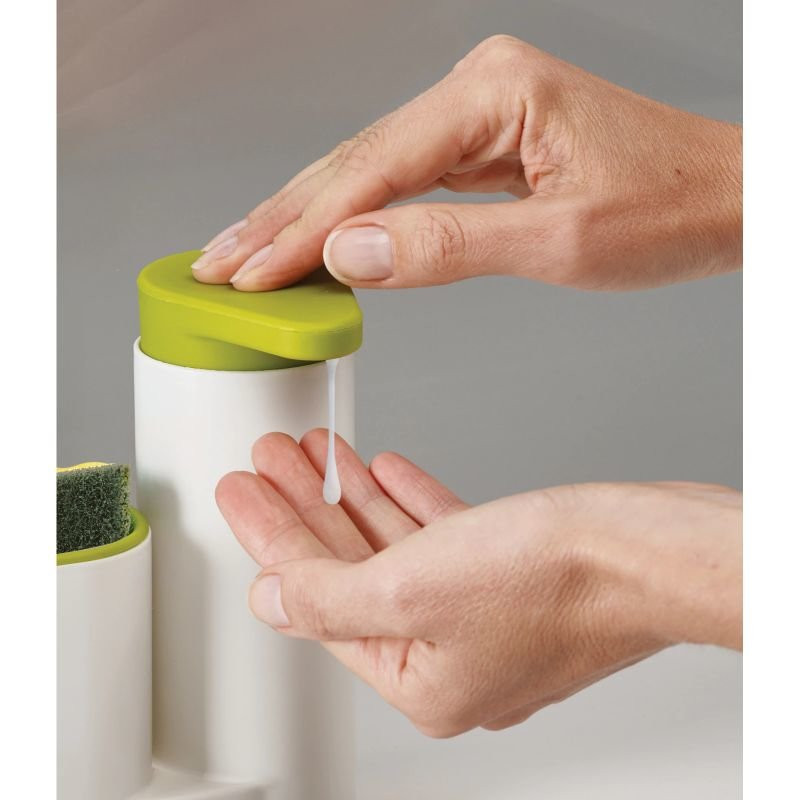 SinkBase Sink set