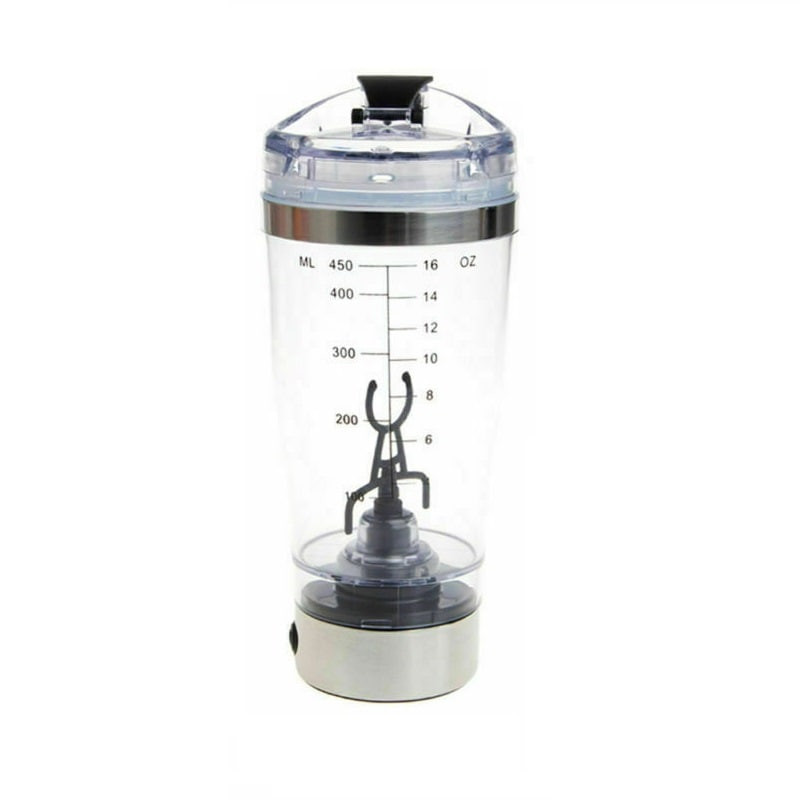 Elektrický šejker, 450 ml