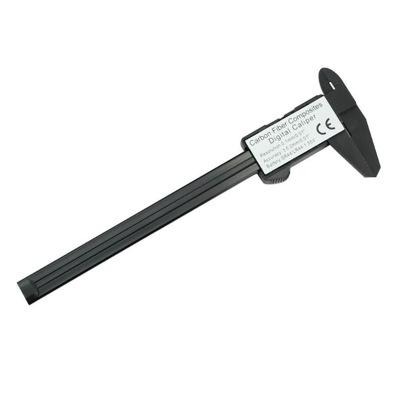 Digitaler Messschieber