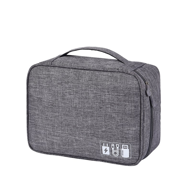 Bolsa Eletrônica, Cinza