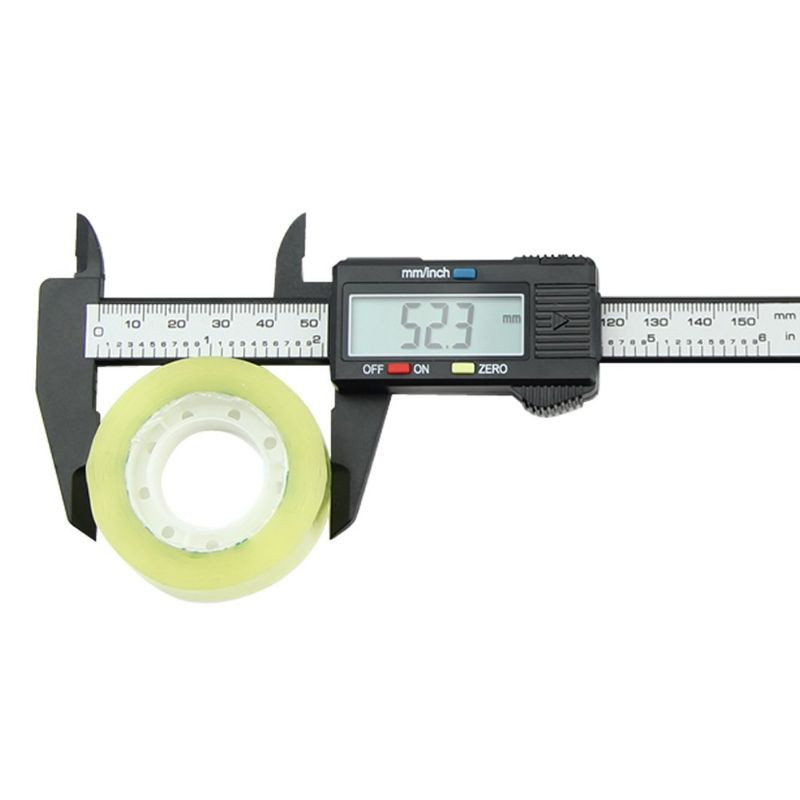 Digitaler Messschieber