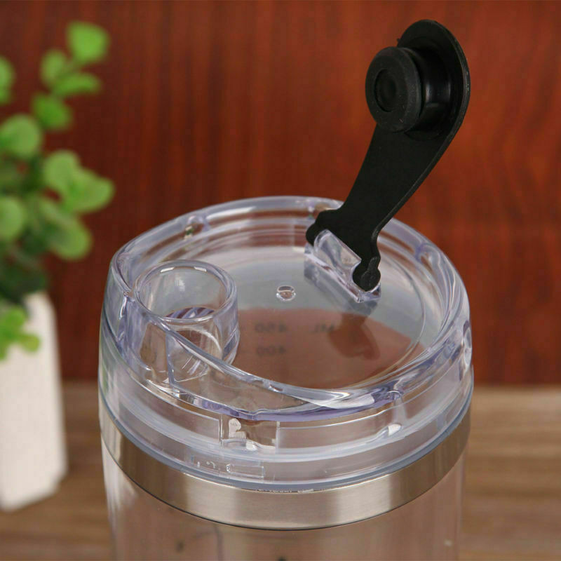 Shaker électrique, 450 ml