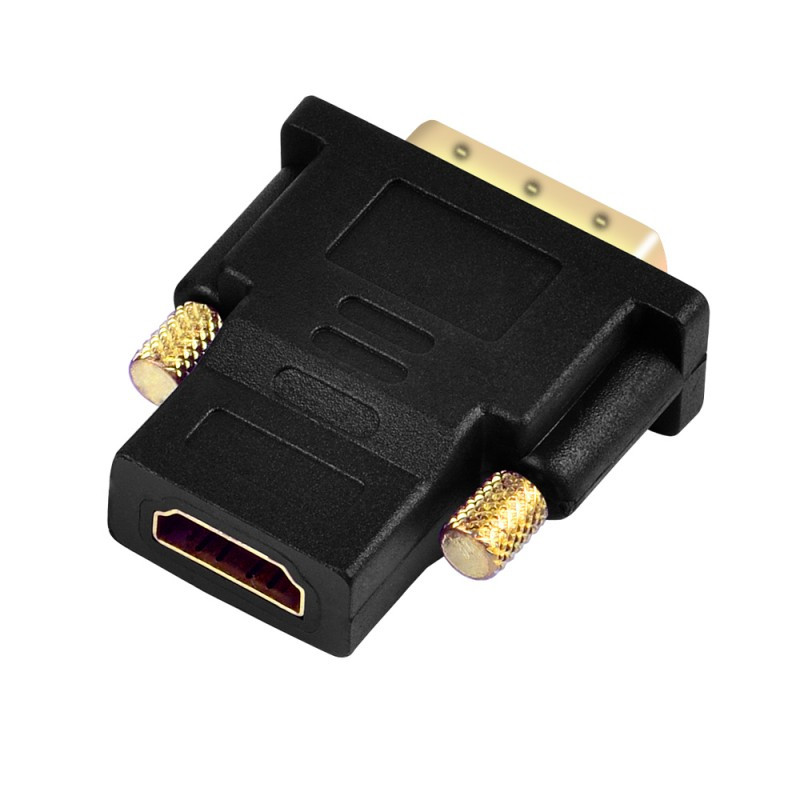 Adaptateur DVI-D vers HDMI