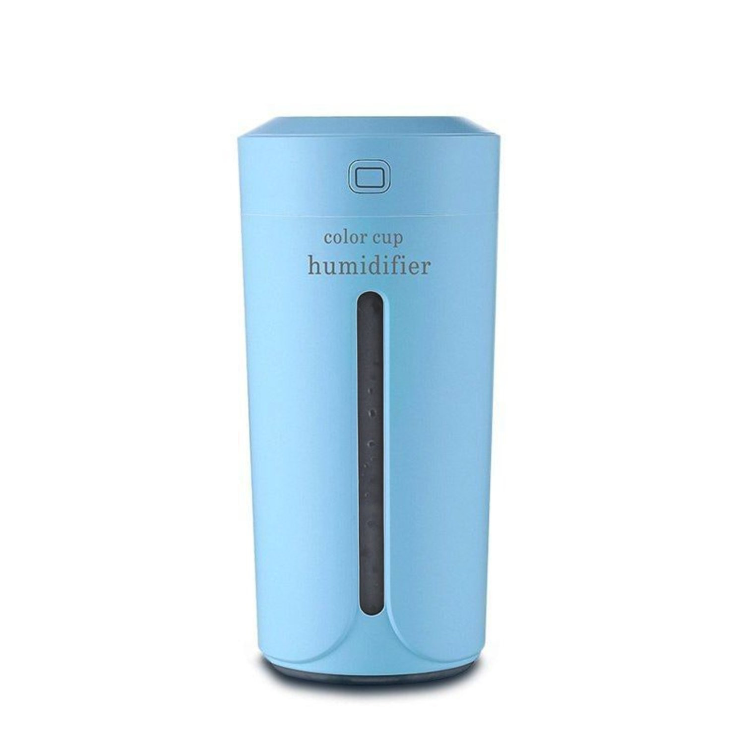Color Cup Luftbefeuchter - Blau