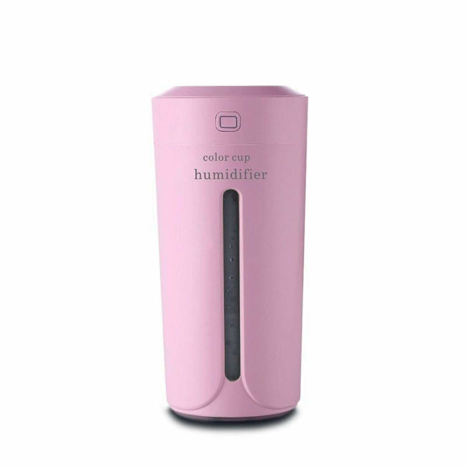 Color Cup Luftbefeuchter - Rosa