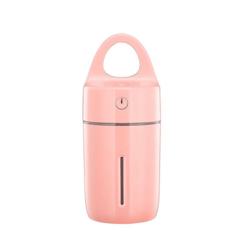 Umidificatore Magic Cup - Rosa