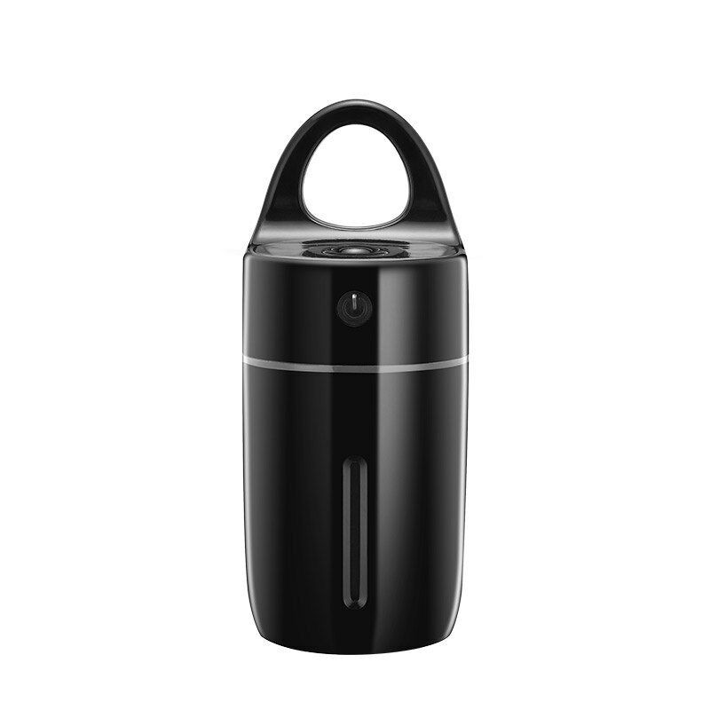 Umidificatore Magic Cup - Nero