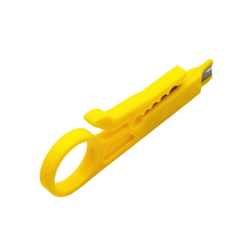 Universal Wirestripper - Small and Effective