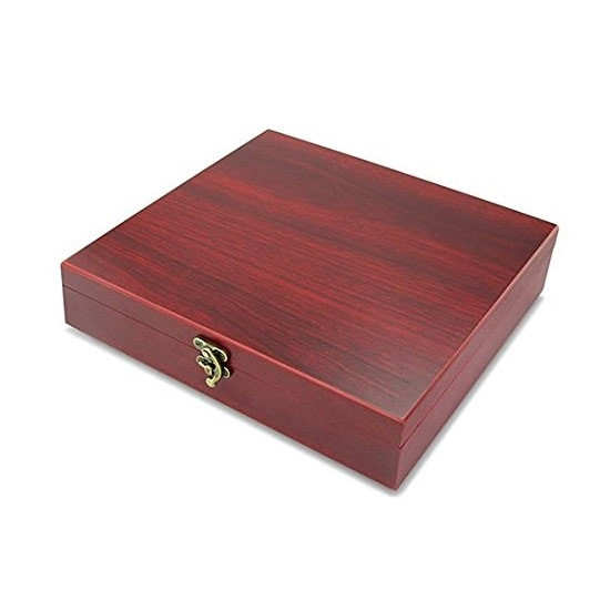 Set d'accessoires pour le vin - 7 pièces