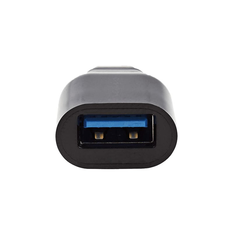 USB 3.0-Adapter - USB-C-Stecker auf USB-A-Buchse