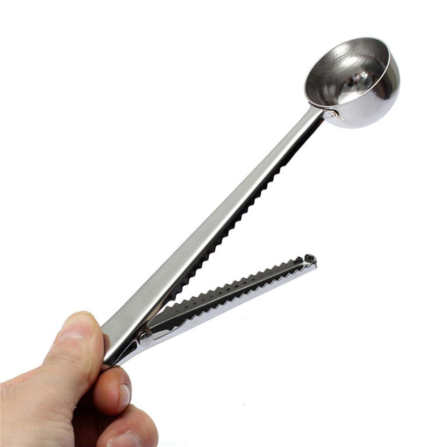 Coffee Scoop z klips