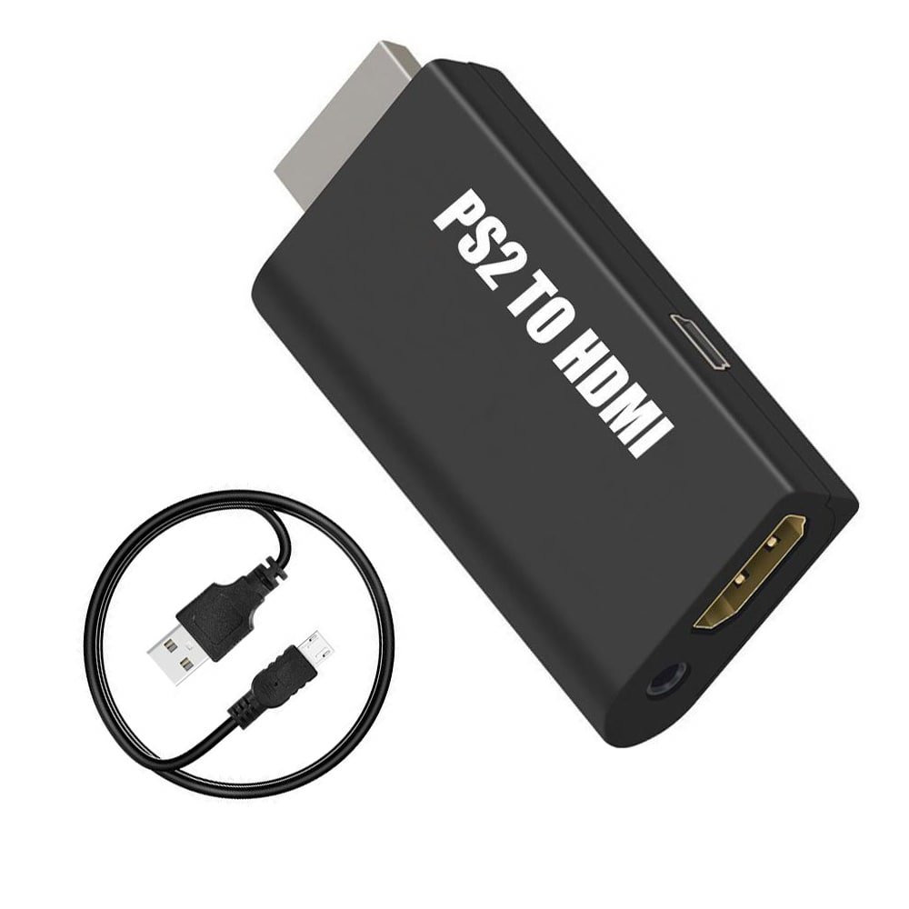 Conversor PS2 para HDMI
