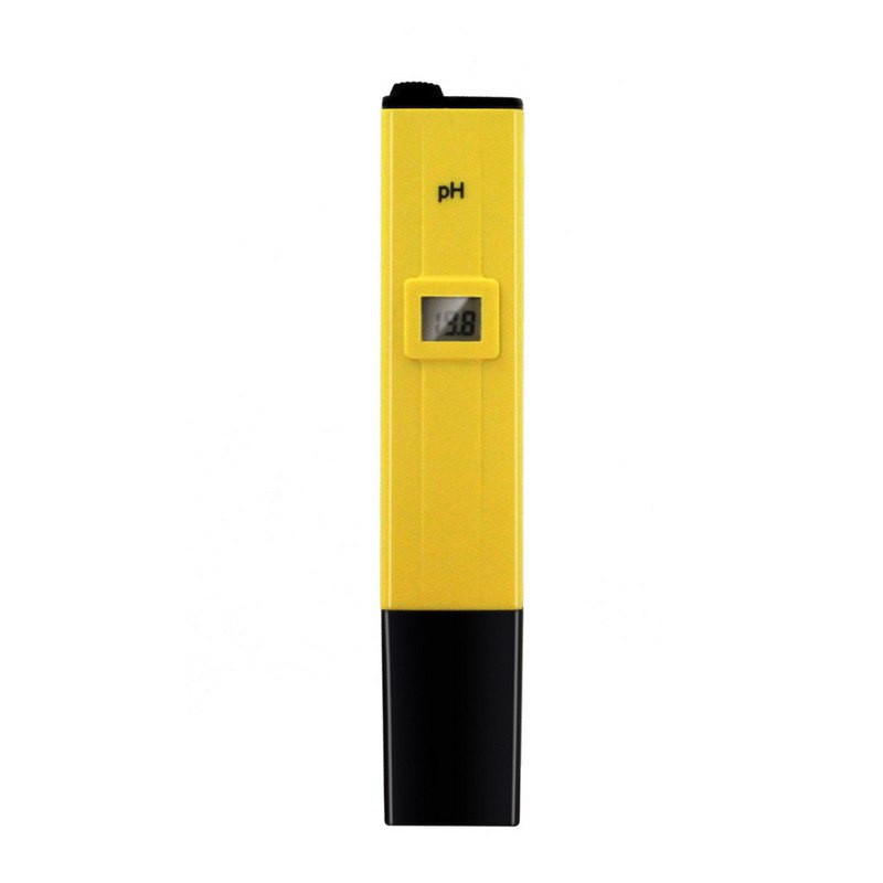 PH-009(I) pHmetro digitale compatto