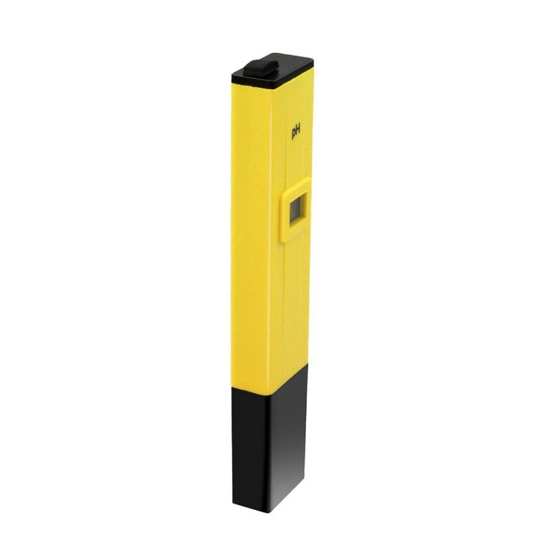 PH-009(I) Kompaktes digitales pH-Meter