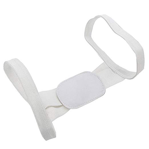 Gilet posturale per donna