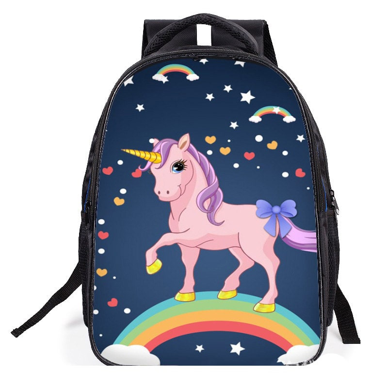 Unicorn Backpack for kids