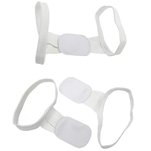 Chaleco postural para mujer