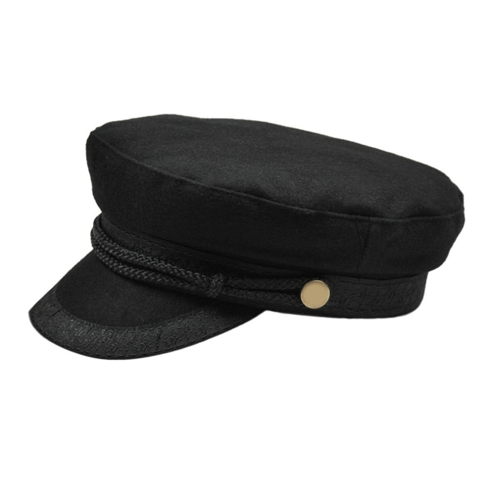 Mariner Cap - A timeless classic is back again