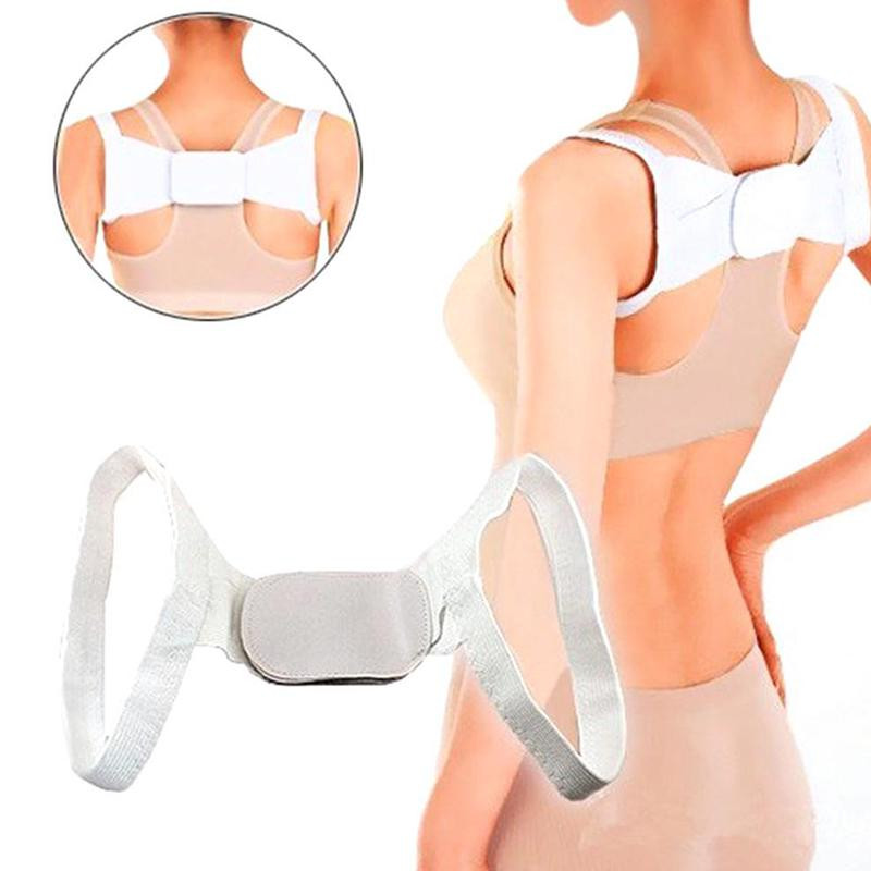 Gilet posturale per donna