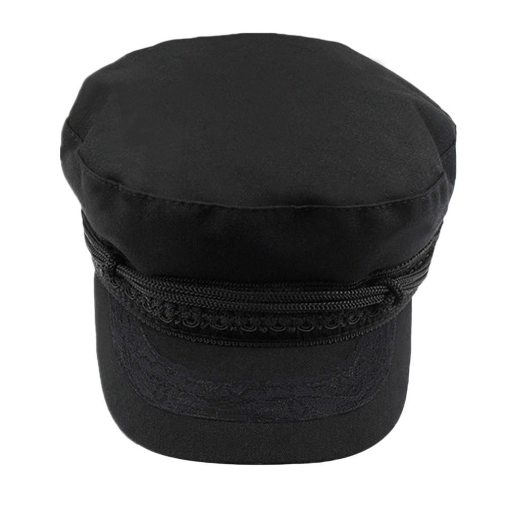 Mariner Cap - A timeless classic is back again