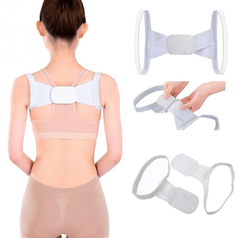 Chaleco postural para mujer