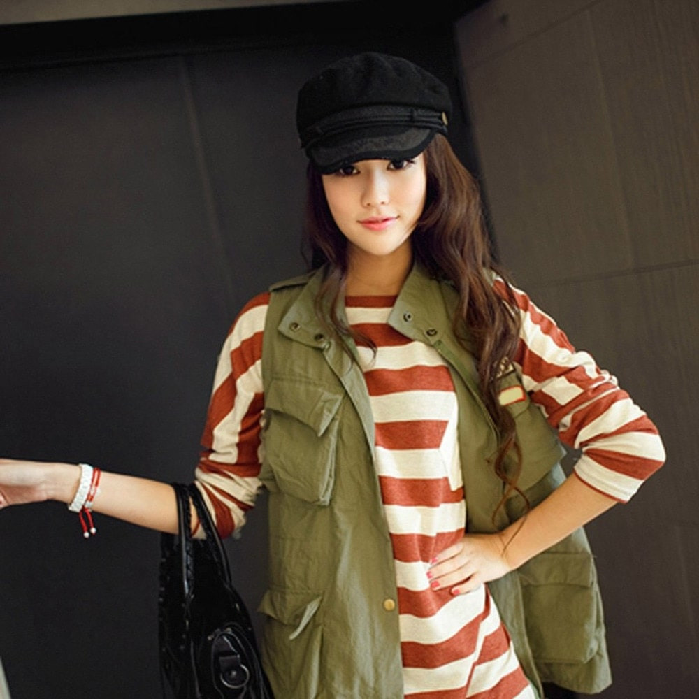 Mariner Cap - A timeless classic is back again