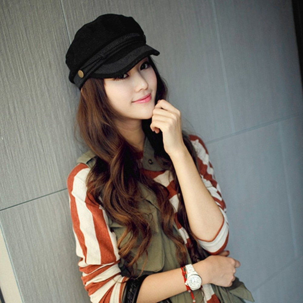 Mariner Cap - A timeless classic is back again