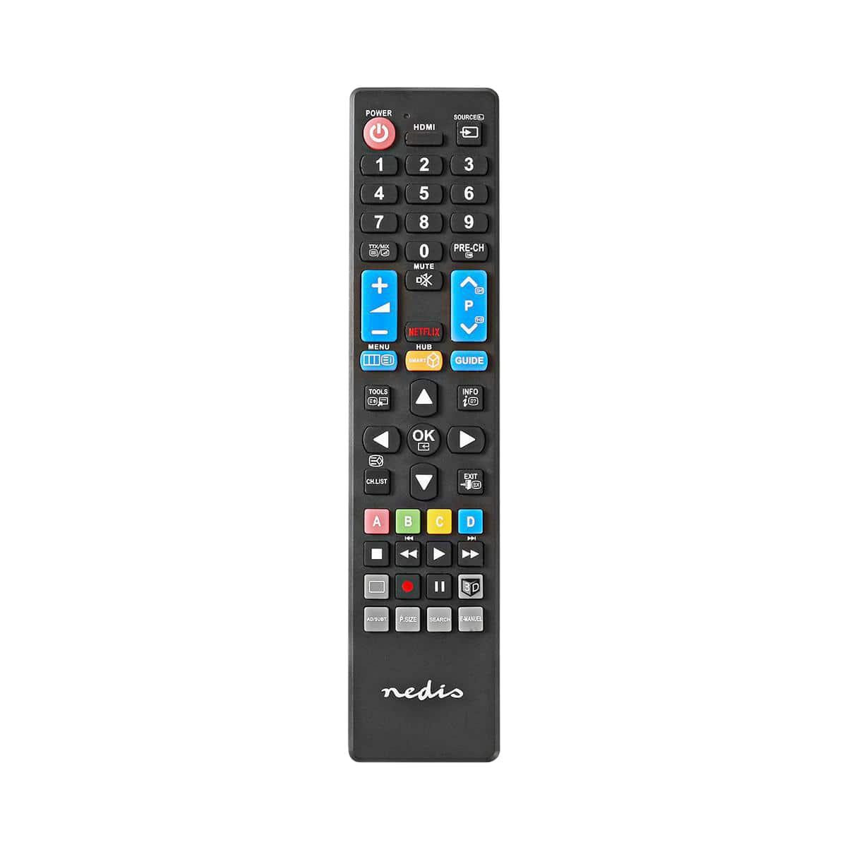 Télécommande de remplacement - Samsung