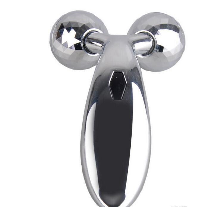 3D Massage Roller - Keep your skin in good shape