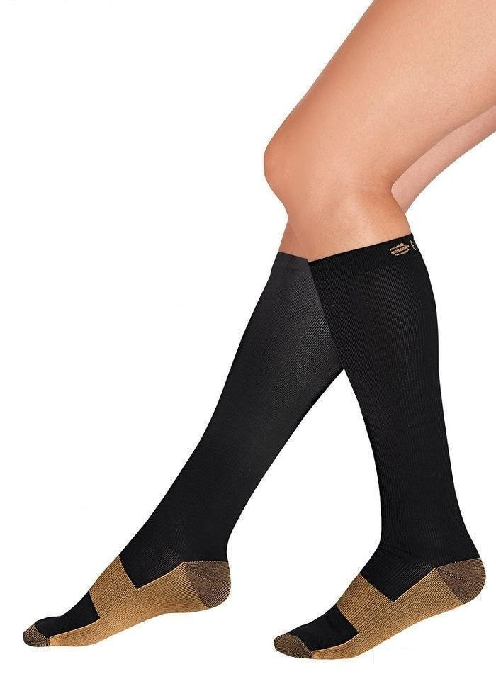 Compression Socks - Increase your body's blood circulation!