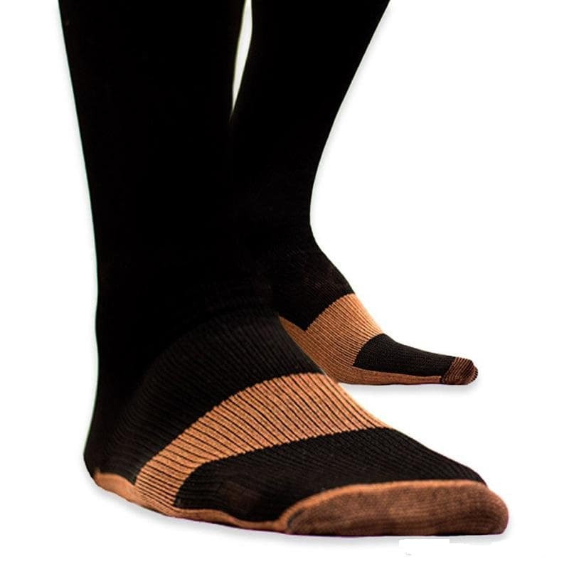 Compression Socks - Increase your body's blood circulation!
