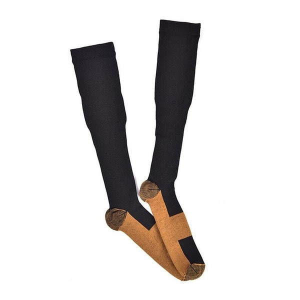 Compression Socks - Increase your body's blood circulation!