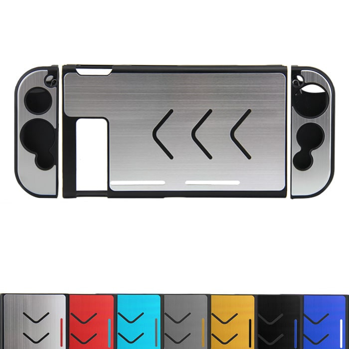 Estojo elegante para o console Nintendo Switch