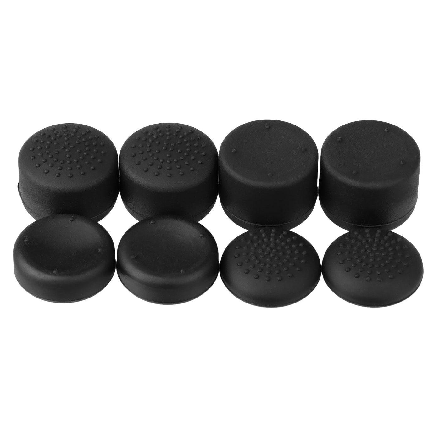 8x Silicone Caps for Nintendo Switch