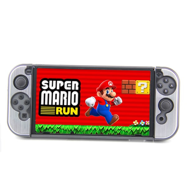 Elegante custodia per console Nintendo Switch