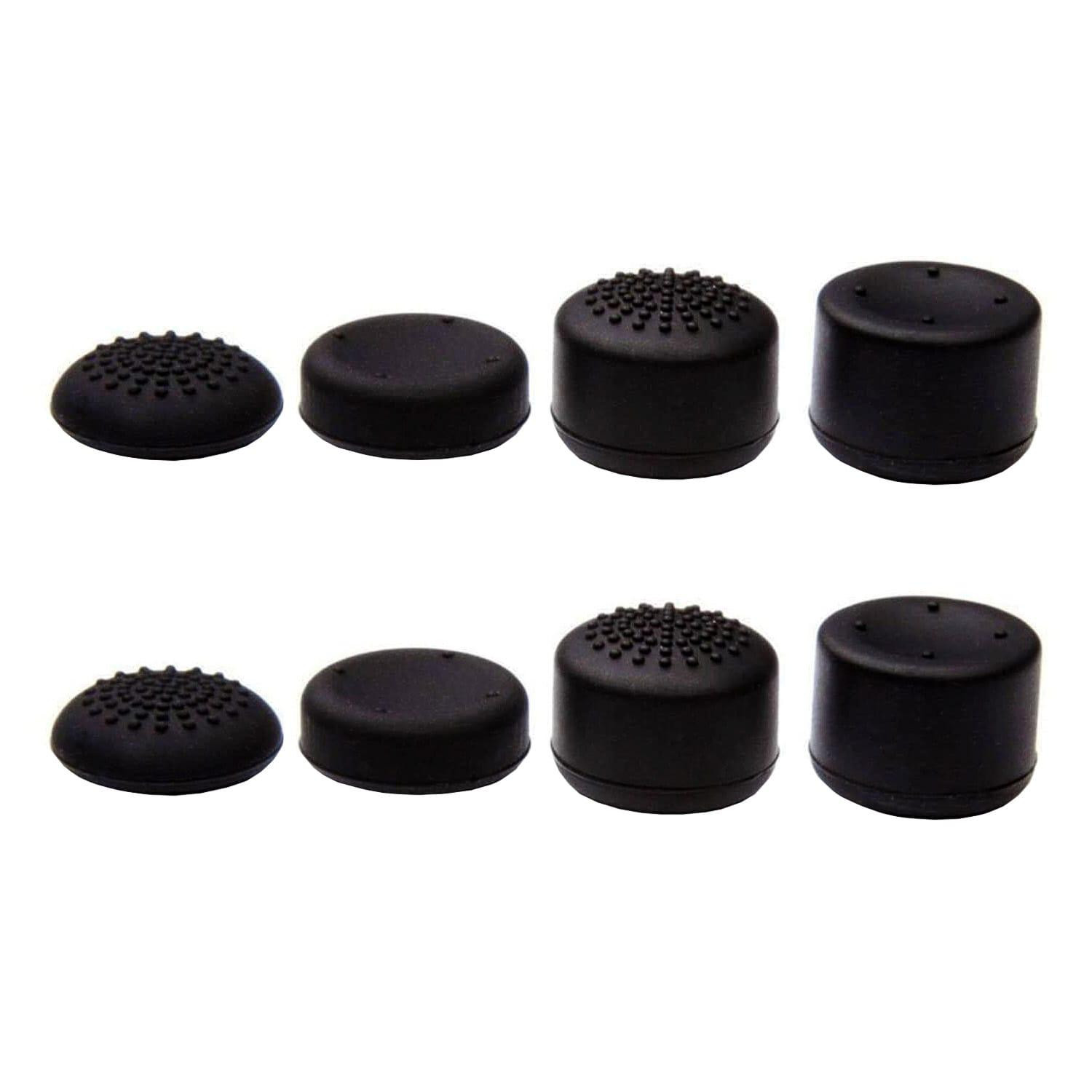 8x Silicone Caps for Nintendo Switch