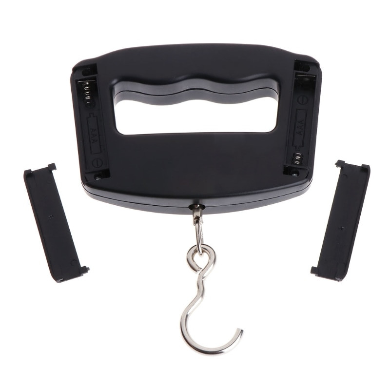 Digitale Hängewaage - 50kg