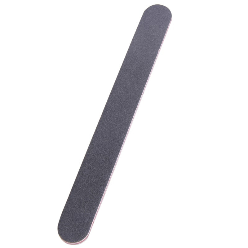 10x Double-Sided Nail Files