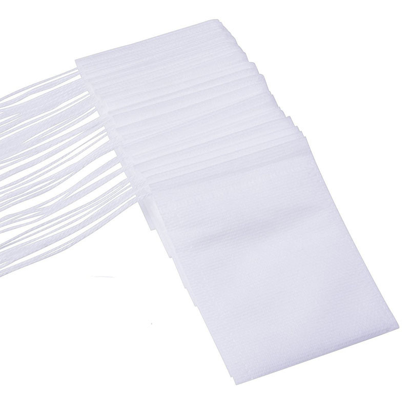 100er-Pack leere Teebeutel