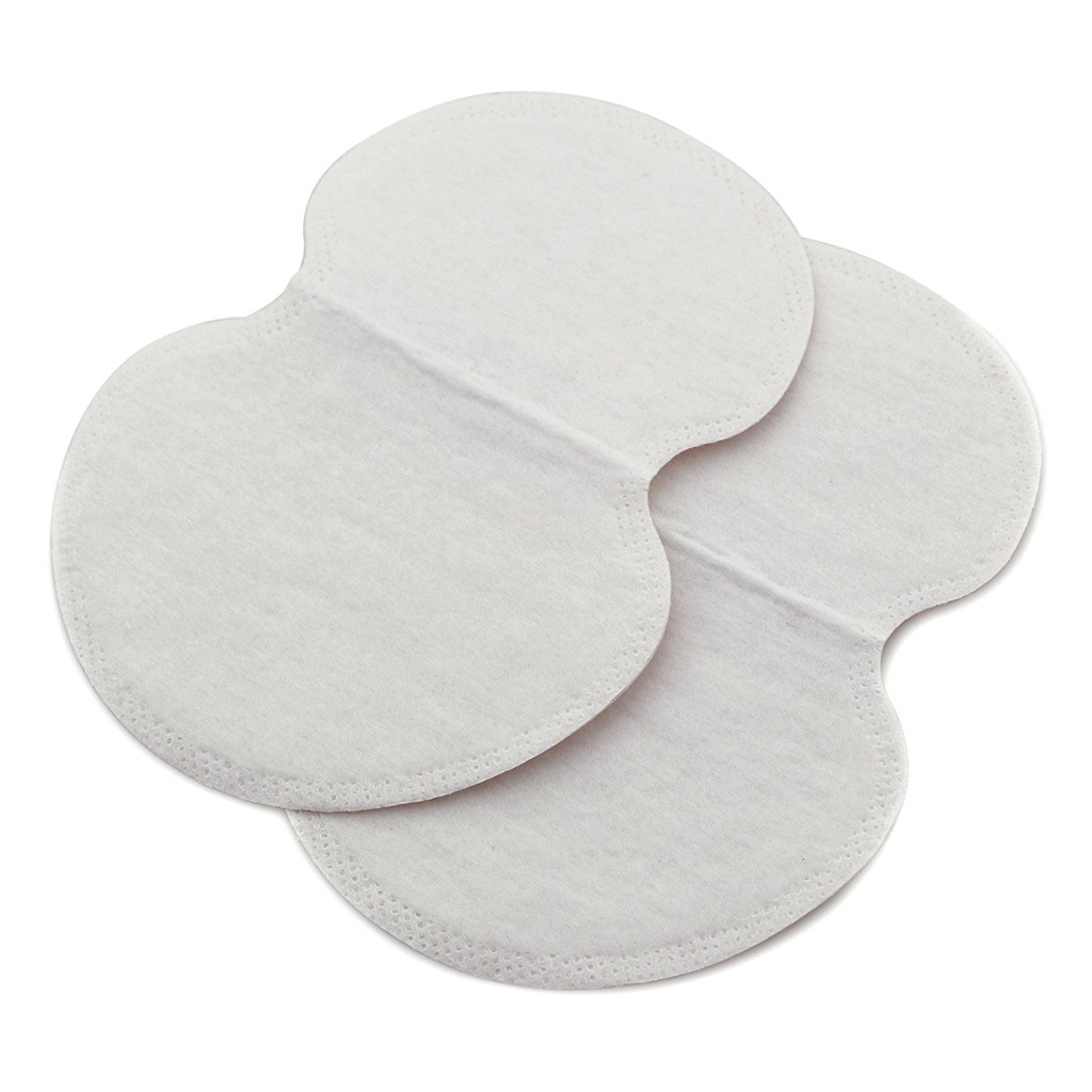 10 Pack Adhesive Sweat Pads