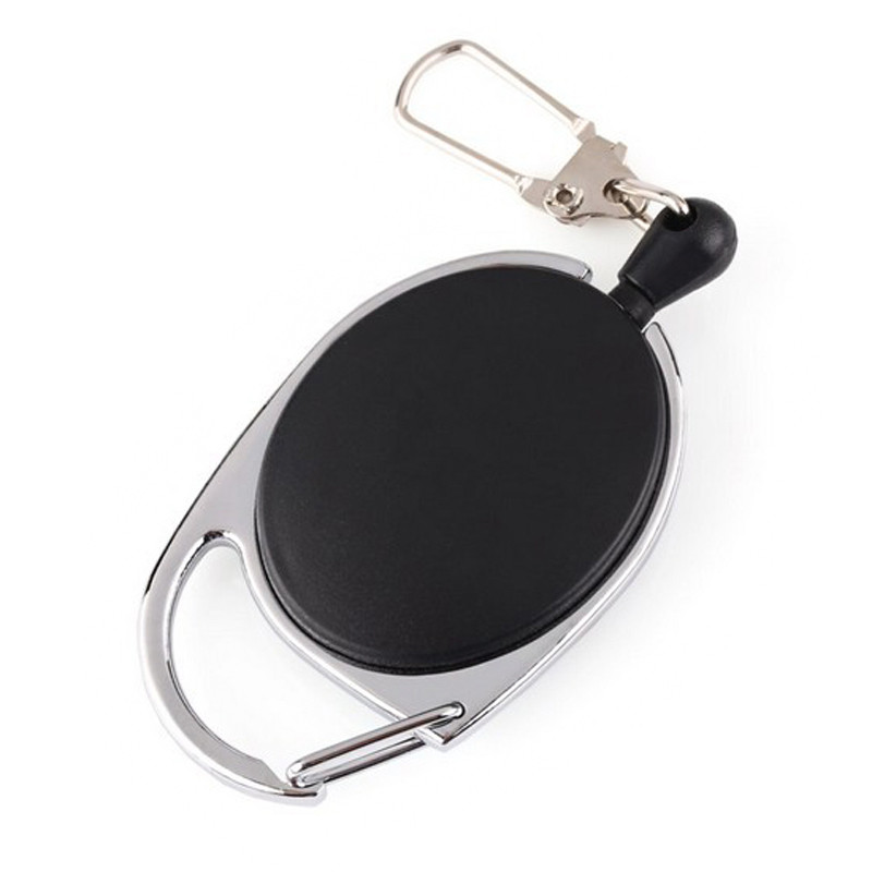 Keyholder z Yoyo Function x10 (Big Pack)
