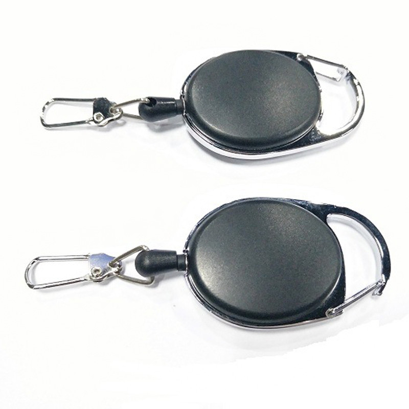 Keyholder z Yoyo Function x10 (Big Pack)